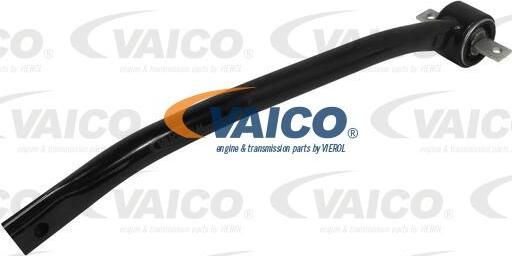 VAICO V24-9508 - Важіль незалежної підвіски колеса autozip.com.ua