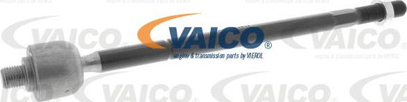 VAICO V24-9503 - Осьовий шарнір, рульова тяга autozip.com.ua