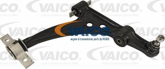 VAICO V24-9514 - Важіль незалежної підвіски колеса autozip.com.ua