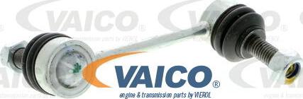 VAICO V24-9511 - Тяга / стійка, стабілізатор autozip.com.ua