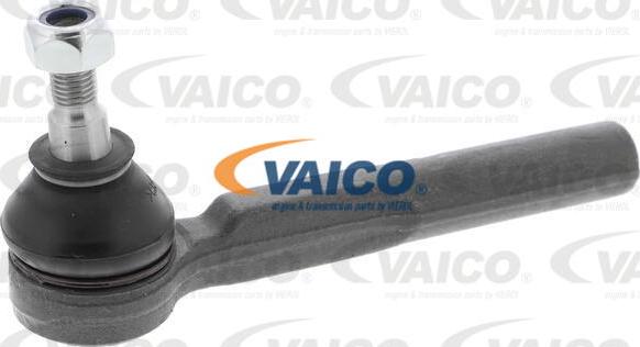 VAICO V24-9513 - Наконечник рульової тяги, кульовий шарнір autozip.com.ua