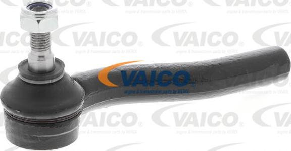 VAICO V24-9641 - Наконечник рульової тяги, кульовий шарнір autozip.com.ua