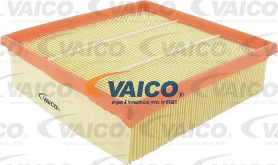 VAICO V24-9648 - Повітряний фільтр autozip.com.ua