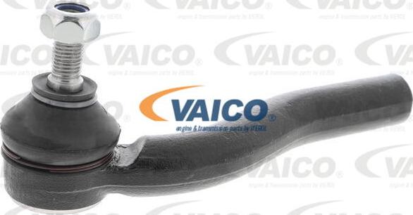 VAICO V24-9642 - Наконечник рульової тяги, кульовий шарнір autozip.com.ua
