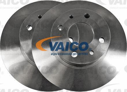 VAICO V24-40004 - Гальмівний диск autozip.com.ua