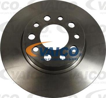 VAICO V24-40012 - Гальмівний диск autozip.com.ua