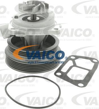 VAICO V24-50007 - Водяний насос autozip.com.ua