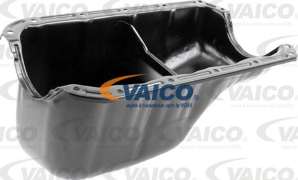 VAICO V24-6005 - Масляний піддон autozip.com.ua