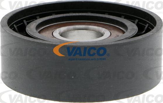 VAICO V24-0995 - Паразитний / провідний ролик, поліклиновий ремінь autozip.com.ua