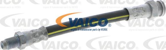 VAICO V24-0964 - Гальмівний шланг autozip.com.ua