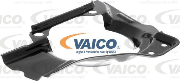 VAICO V24-0938 - Відбивач, диск гальмівного механізму autozip.com.ua