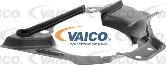 VAICO V24-0937 - Відбивач, диск гальмівного механізму autozip.com.ua