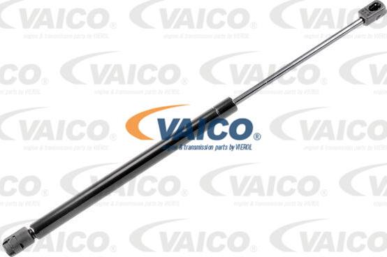 VAICO V24-0499 - Газова пружина, кришка багажник autozip.com.ua