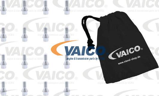VAICO V24-0495-16 - Болт для кріплення колеса autozip.com.ua