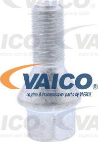 VAICO V24-0495 - Болт для кріплення колеса autozip.com.ua