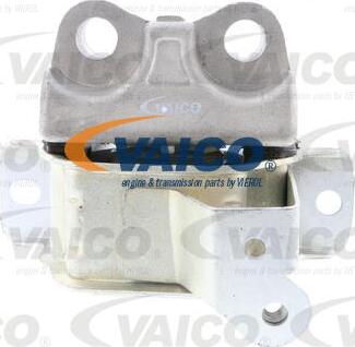 VAICO V24-0496 - Подушка, підвіска двигуна autozip.com.ua