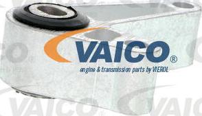 VAICO V24-0498 - Подушка, підвіска двигуна autozip.com.ua