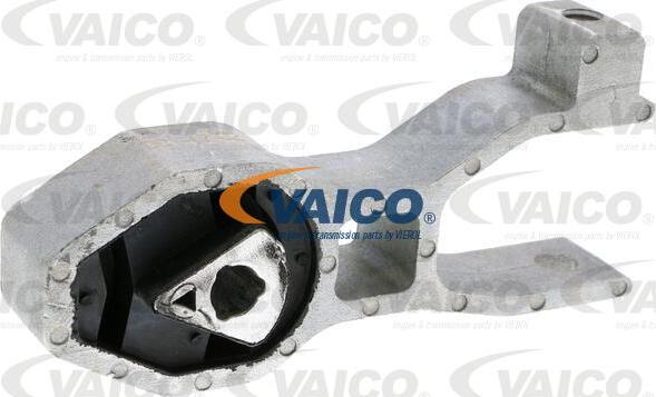 VAICO V24-0497 - Подушка, підвіска двигуна autozip.com.ua