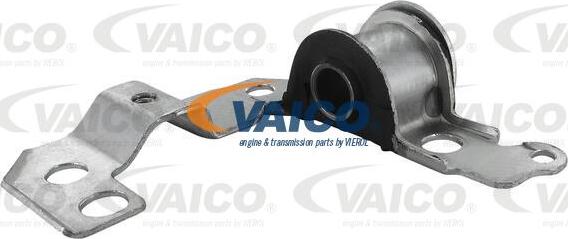 VAICO V24-0462 - Сайлентблок, важеля підвіски колеса autozip.com.ua