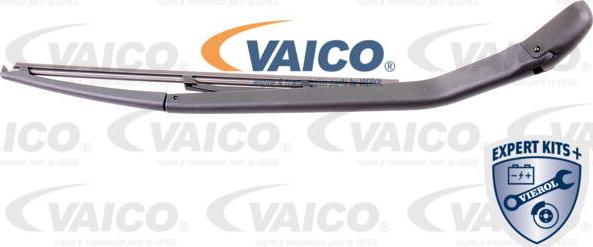 VAICO V24-0400 - Комплект важелів склоочисника, система очищення стекол autozip.com.ua