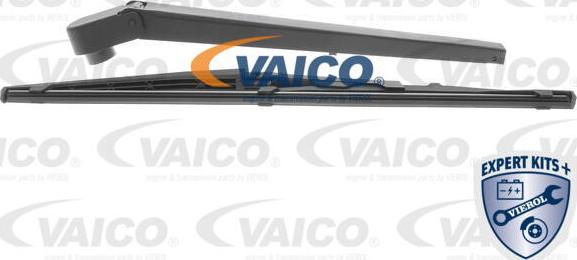VAICO V24-0407 - Комплект важелів склоочисника, система очищення стекол autozip.com.ua