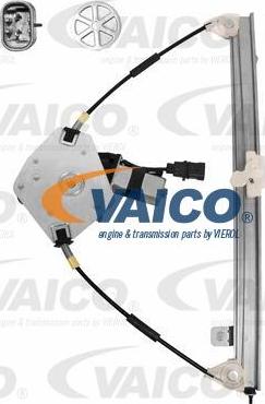 VAICO V24-0422 - Підйомний пристрій для вікон autozip.com.ua