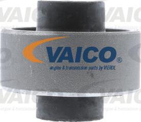 VAICO V24-0594 - Сайлентблок, важеля підвіски колеса autozip.com.ua