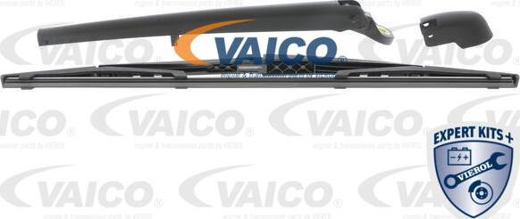VAICO V24-0559 - Комплект важелів склоочисника, система очищення стекол autozip.com.ua