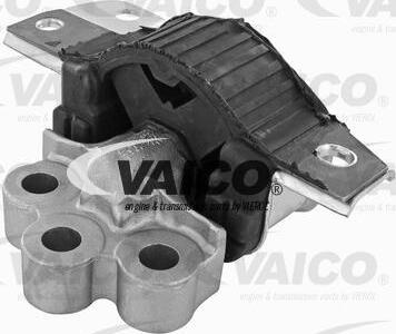 VAICO V24-0550 - Подушка, підвіска двигуна autozip.com.ua