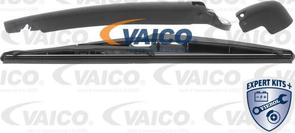 VAICO V24-0558 - Комплект важелів склоочисника, система очищення стекол autozip.com.ua