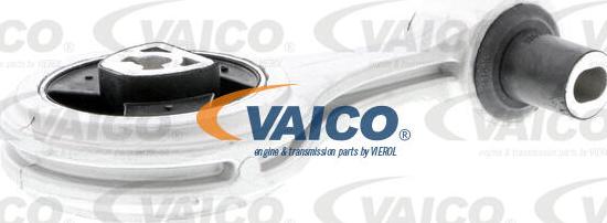 VAICO V24-0553 - Подушка, підвіска двигуна autozip.com.ua