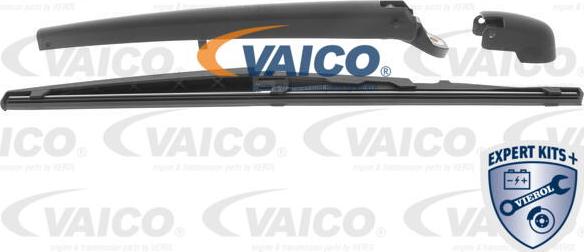 VAICO V24-0557 - Комплект важелів склоочисника, система очищення стекол autozip.com.ua