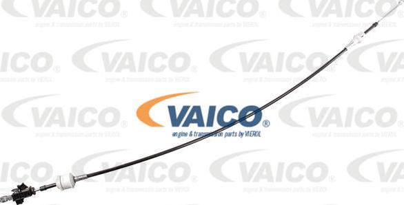VAICO V24-0565 - Трос, ступінчаста коробка передач autozip.com.ua