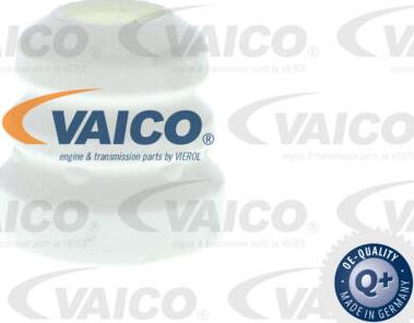 VAICO V24-0561 - Відбійник, буфер амортизатора autozip.com.ua