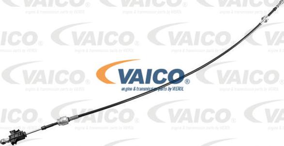 VAICO V24-0563 - Трос, ступінчаста коробка передач autozip.com.ua