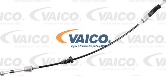 VAICO V24-0567 - Трос, ступінчаста коробка передач autozip.com.ua