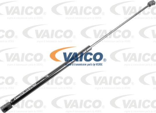VAICO V24-0500 - Газова пружина, кришка багажник autozip.com.ua