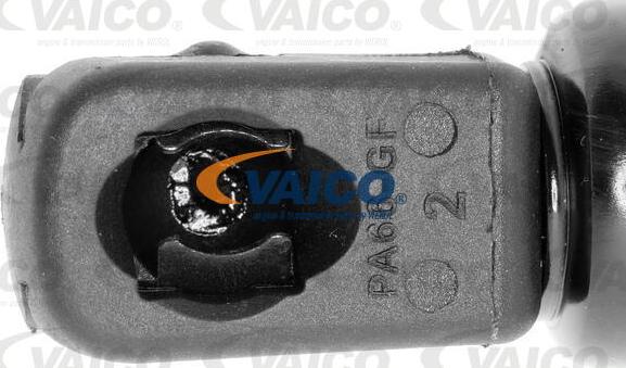 VAICO V24-0501 - Газова пружина, кришка багажник autozip.com.ua