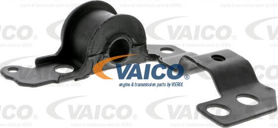 VAICO V24-0588 - Сайлентблок, важеля підвіски колеса autozip.com.ua