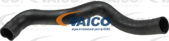 VAICO V24-0693 - Трубка нагнітається повітря autozip.com.ua