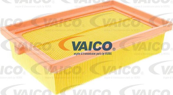 VAICO V24-0665 - Повітряний фільтр autozip.com.ua