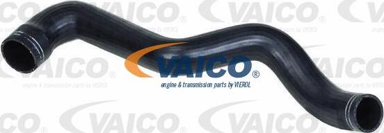 VAICO V24-0688 - Трубка нагнітається повітря autozip.com.ua