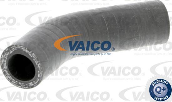 VAICO V24-0631 - Трубка нагнітається повітря autozip.com.ua