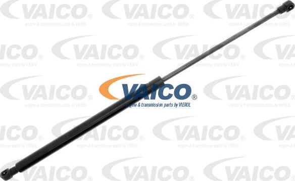 VAICO V24-0045 - Газова пружина, кришка багажник autozip.com.ua