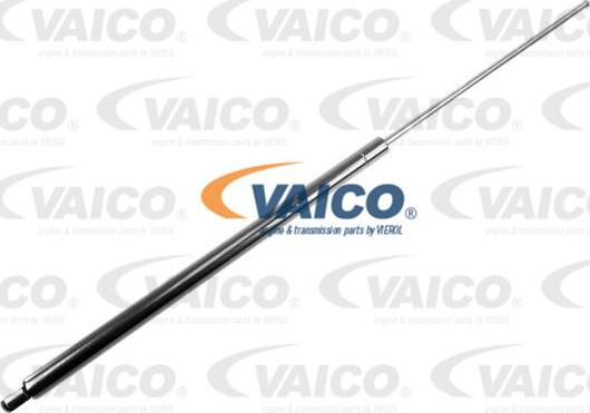 VAICO V24-0046 - Газова пружина, кришка багажник autozip.com.ua