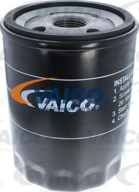 VAICO V24-0047 - Масляний фільтр autozip.com.ua