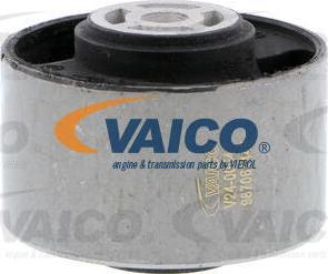 VAICO V24-0054 - Подушка, підвіска двигуна autozip.com.ua