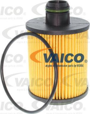VAICO V24-0008 - Масляний фільтр autozip.com.ua