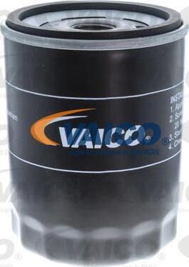 VAICO V24-0023 - Масляний фільтр autozip.com.ua