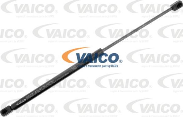 VAICO V24-0199 - Газова пружина, кришка багажник autozip.com.ua